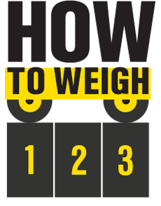 How To Weigh