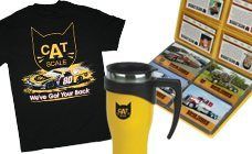 CAT Scale Merchandise