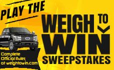Weigh To Win